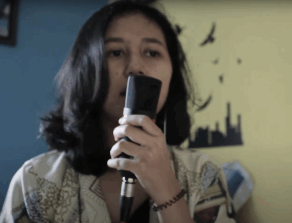 Gitta Nyanyi