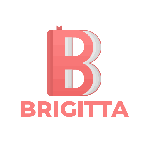 Brigitta Logo